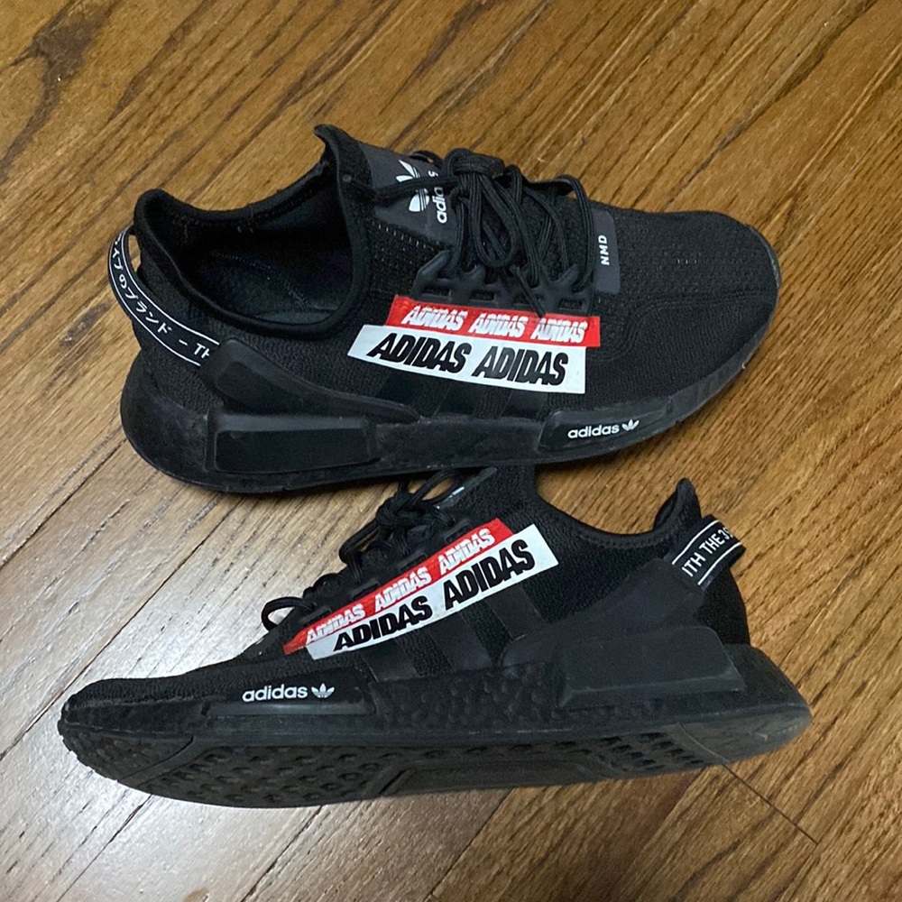 Adidas NMD